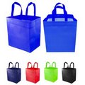 Laminated Grocery Bag (Blank)